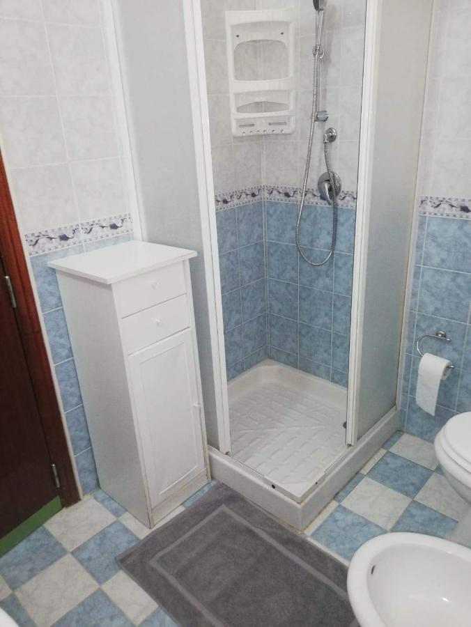 Villa Murgia Solanas  Kültér fotó