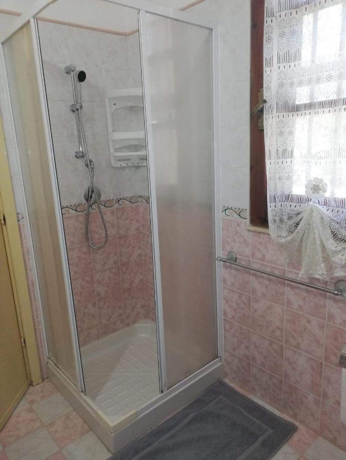 Villa Murgia Solanas  Kültér fotó
