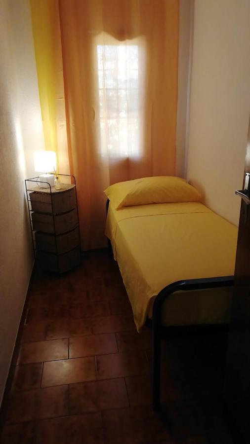Villa Murgia Solanas  Kültér fotó